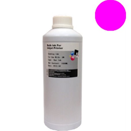 1 LITRO Inchiostro universale LIGHT MAGENTA