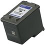 C8727AE Cartuccia rigenerata per HP 27 nero 440pag.