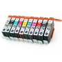 Cartucce per Canon PGI72 CO TRASPARENTE 6411B001