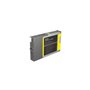 Cartuccia comp. per Epson T6124 giallo ink dye
