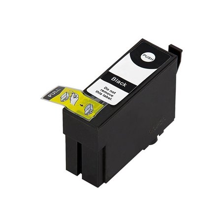 Cartuccia comp. per Epson WF-4820 WF-3820 T405XXL nero 2200PAG
