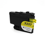 Cartuccia compatibile per Brother LC-3237 giallo 1500pag.ink pigmentato