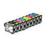 Cartuccia compatibile per Epson T7607 nero chiaro