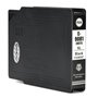 Cartuccia compatibile per Epson T9081 nero