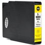 Cartuccia compatibile per Epson T9084 giallo