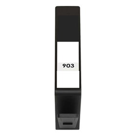 Cartuccia compatibile per HP 903 T6L99AE nero 300pag.