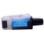Cartuccia per Brother LC-900 LC-950 ciano