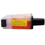 Cartuccia per Brother LC-900 LC-950 giallo