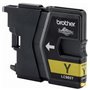 Cartuccia per Brother LC-985 giallo 12ml