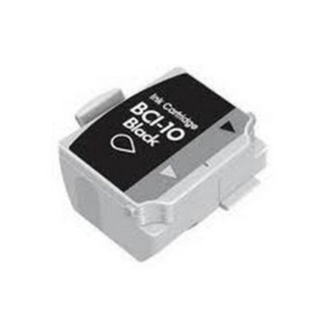 Cartuccia per Canon BCI-10 nero
