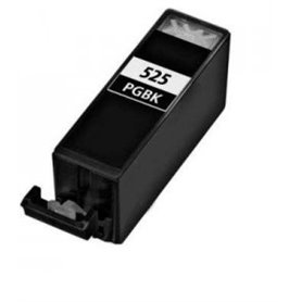Cartuccia per Canon PGI-525 nero
