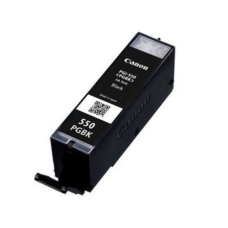 Cartuccia per Canon PGI-550 nero