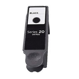 Cartuccia per Dell DW905 D-20 nero