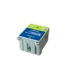 Cartuccia per Epson T008 nero