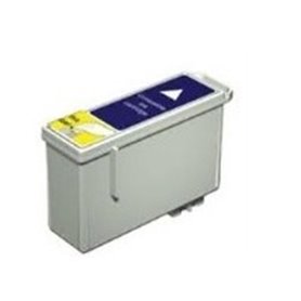 Cartuccia per Epson T015 nero