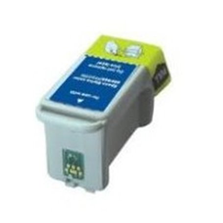 Cartuccia per Epson T017 nero