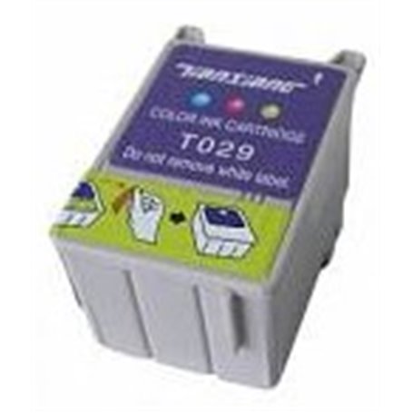 Cartuccia per Epson T029 colore