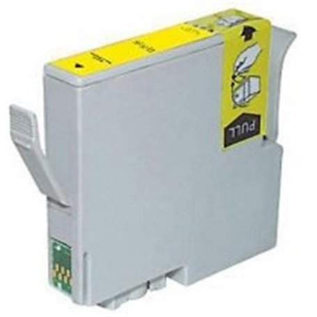 Cartuccia per Epson T0334 giallo