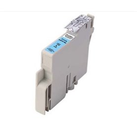 Cartuccia per Epson T0335 ciano chiaro