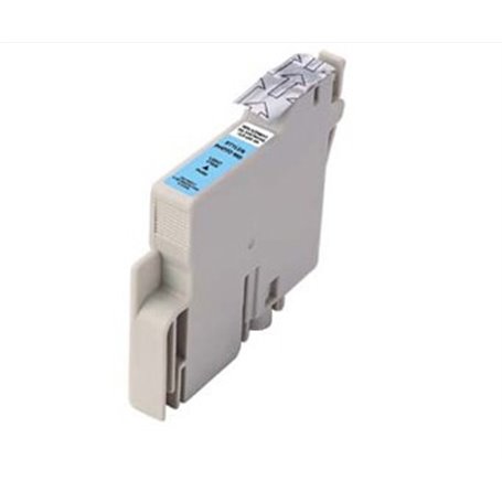 Cartuccia per Epson T0335 ciano chiaro