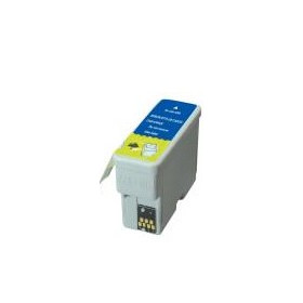 Cartuccia per Epson T040 nero