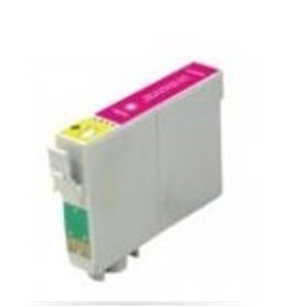 Cartuccia per Epson T0484 giallo
