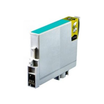 Cartuccia per Epson T0542 ciano