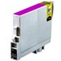 Cartuccia per Epson T0543 magenta