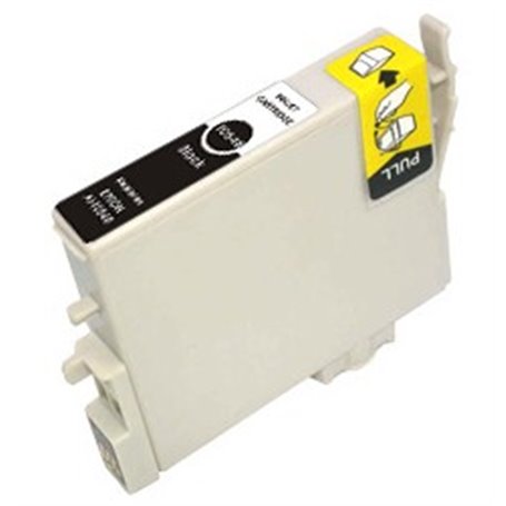 Cartuccia per Epson T0548 nero opaco