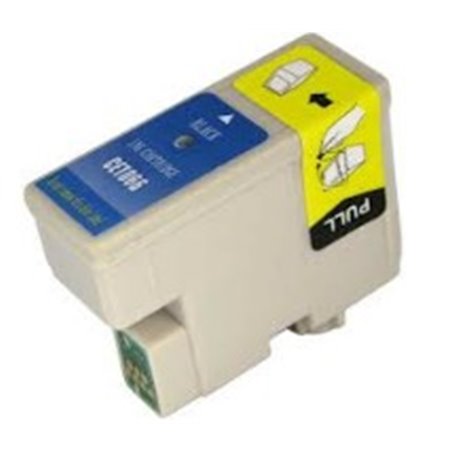 Cartuccia per Epson T066 nero