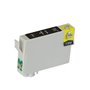 Cartuccia per Epson T0711 T0891 nero con scocca grigio