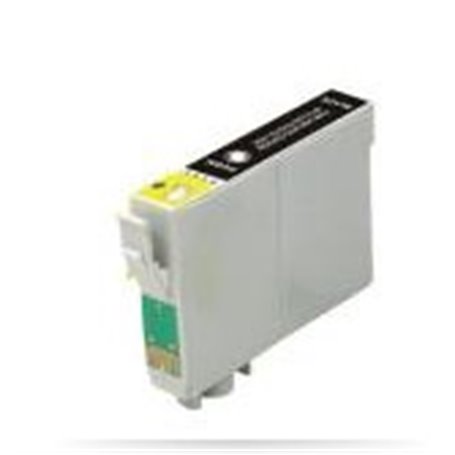 Cartuccia per Epson T0801 nero