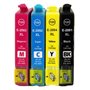 Cartuccia per Epson T2994 giallo con chip aggiornato V3