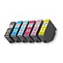 Cartuccia per Epson T3785XL ciano chiaro 13ml