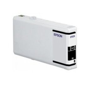 Cartuccia per Epson T7011 nero 3400pag.