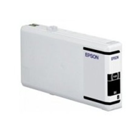 Cartuccia per Epson T7011 nero 3400pag.