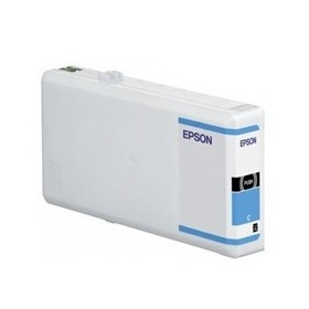 Cartuccia per Epson T7012 ciano 3400pag.