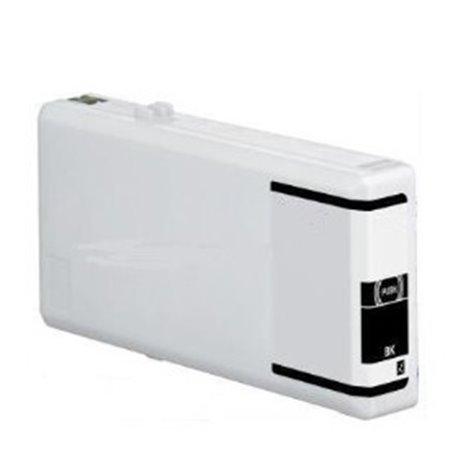 Cartuccia per Epson T7021 nero 2400pag.