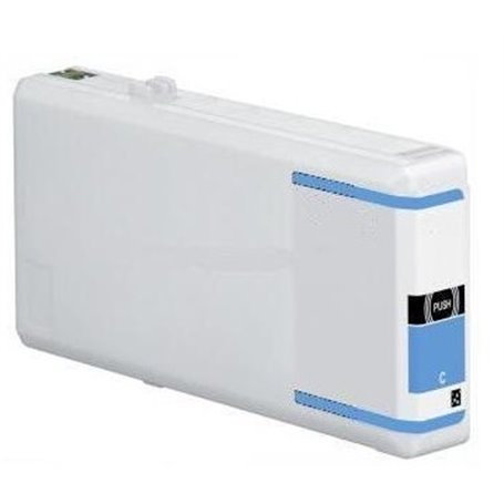 Cartuccia per Epson T7022 ciano 2000pag.