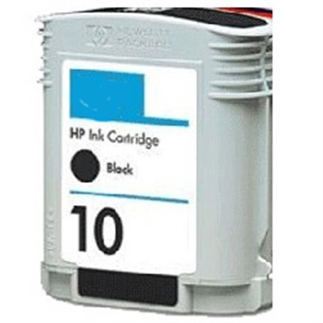 Cartuccia per HP 10 C4844A nero