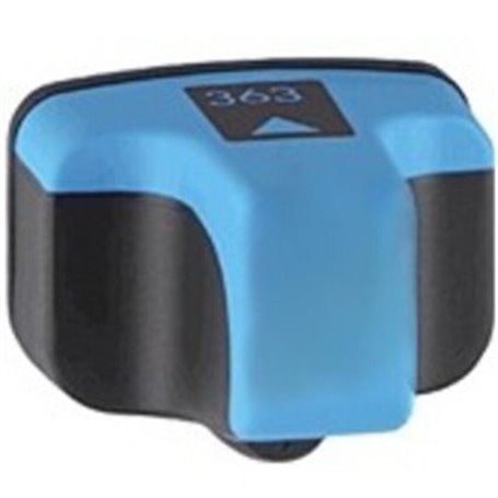 Cartuccia per HP 363XL C8771EE ciano