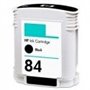 Cartuccia per HP 84 C5016A nero