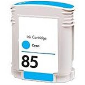 Cartuccia per HP 85 C9425A ciano