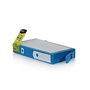 Cartuccia per HP 920XL CD972AE ciano con chip