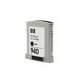 Cartuccia per HP 940XL C4906AE nero