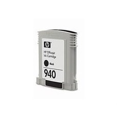 Cartuccia per HP 940XL C4906AE nero