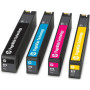 Cartuccia per HP 973XL L0S07AE nero 10000PAG.