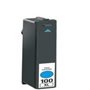 Cartuccia per Lexmark 100XL 105XL 108XL 14N1069E ciano