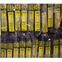 Cartuccia senza scatola per Epson T0714 T0894 giallo 13,5ml