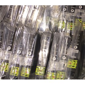 Cartuccia senza scatola per Epson T1291 nero 15ml